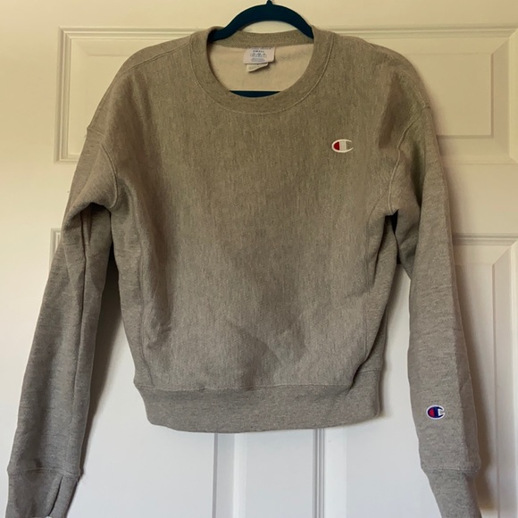 Champion Sweatshirt - Picture 1 of 1